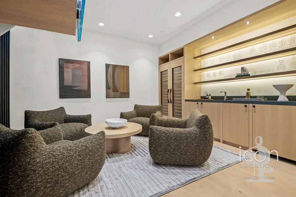 Modern - MO3130