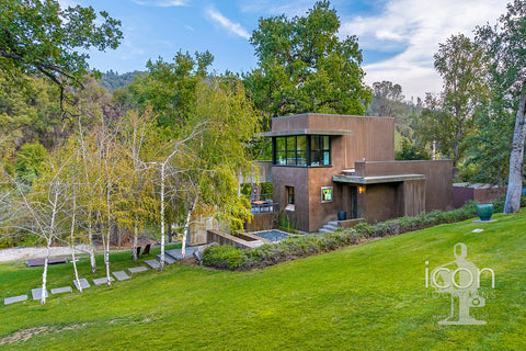 Yosemite Modern - MO3131