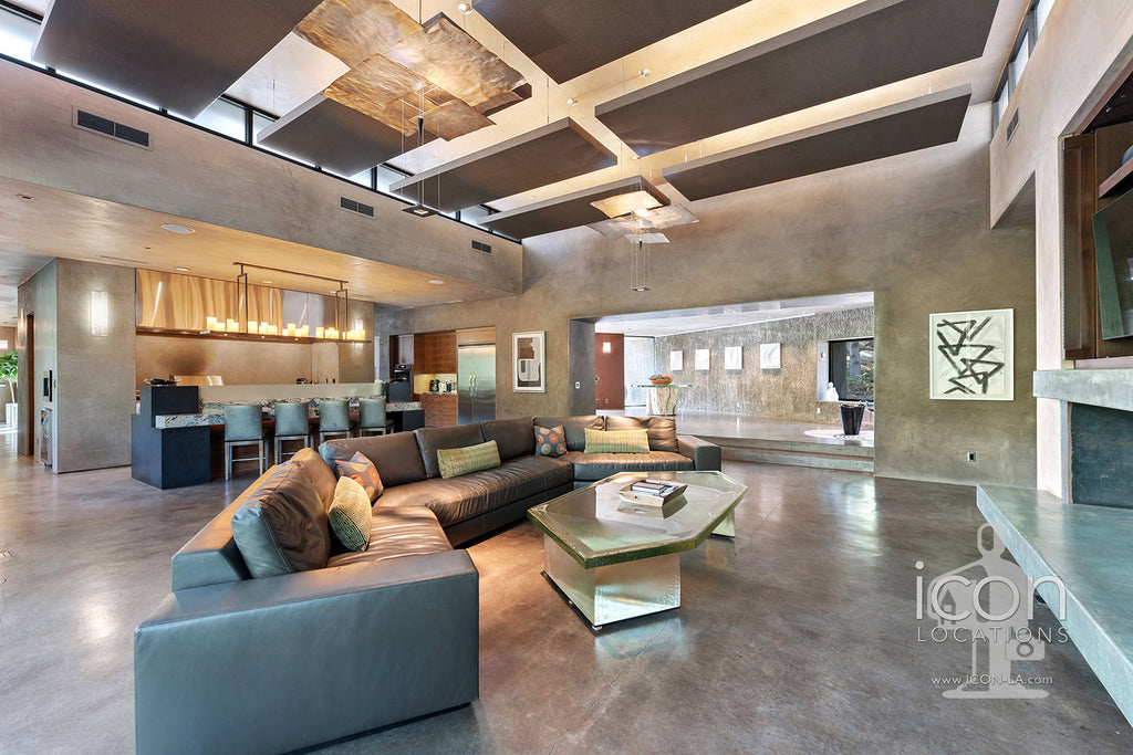 Yosemite Modern - MO3131