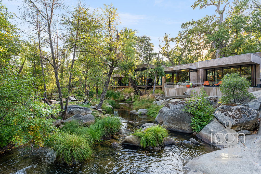 Yosemite Modern - MO3131