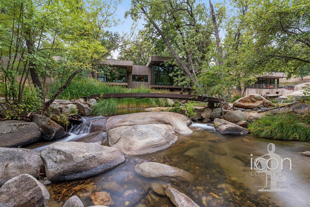 Yosemite Modern - MO3131