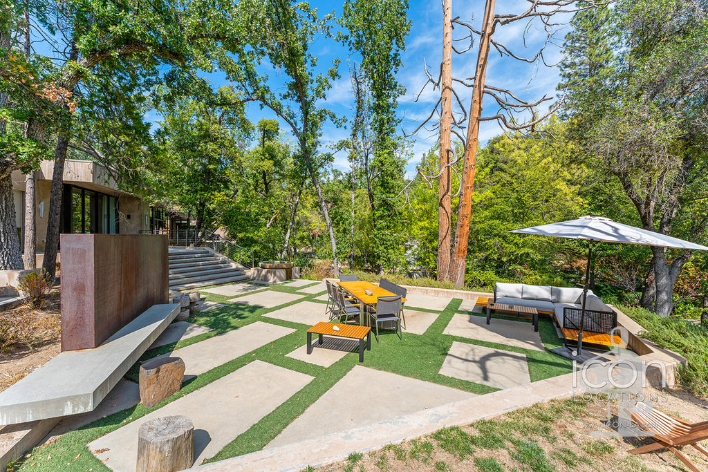 Yosemite Modern - MO3131