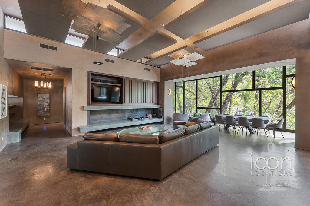 Yosemite Modern - MO3131
