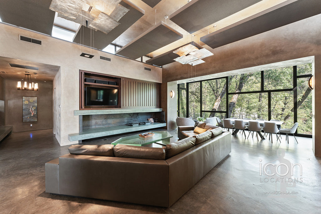 Yosemite Modern - MO3131