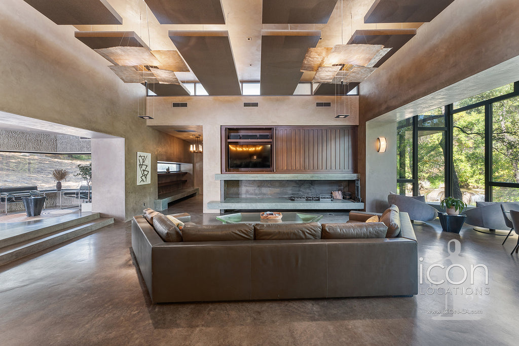 Yosemite Modern - MO3131
