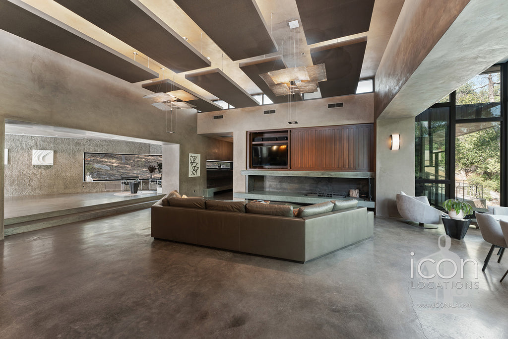 Yosemite Modern - MO3131