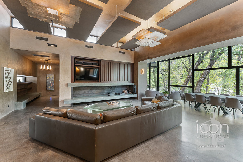 Yosemite Modern - MO3131