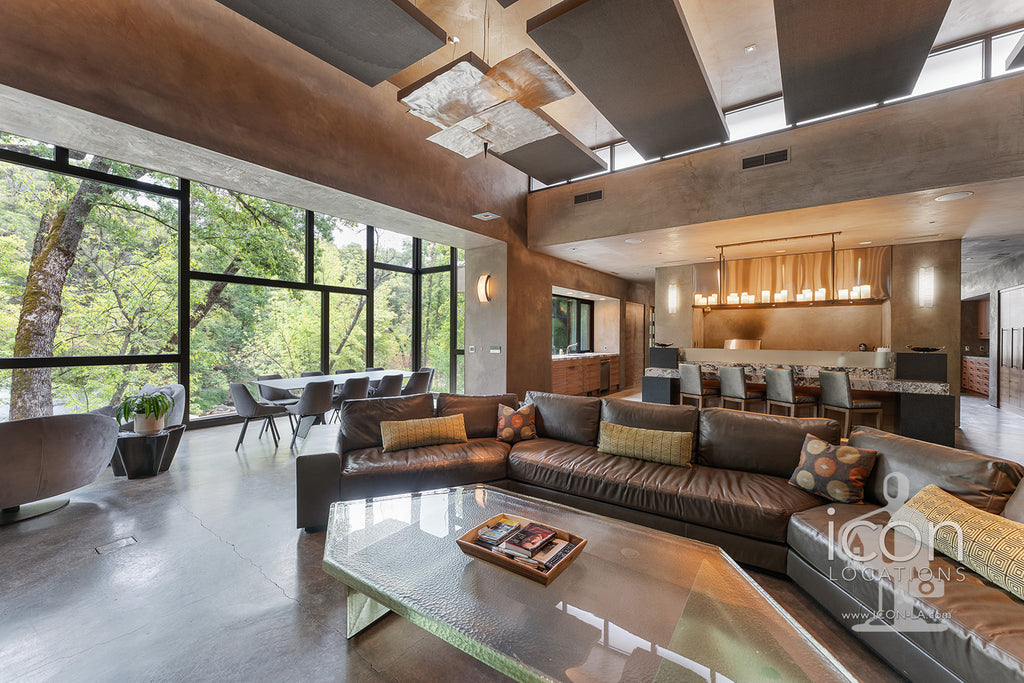 Yosemite Modern - MO3131
