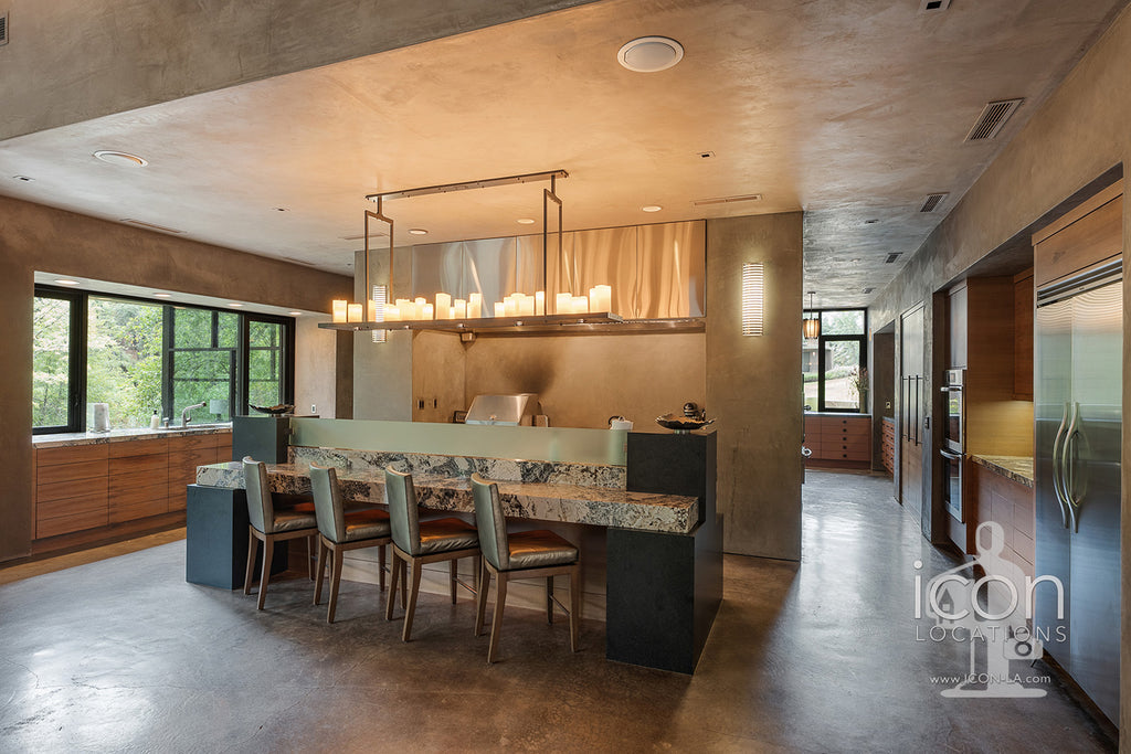 Yosemite Modern - MO3131