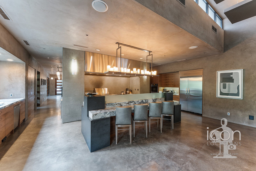 Yosemite Modern - MO3131