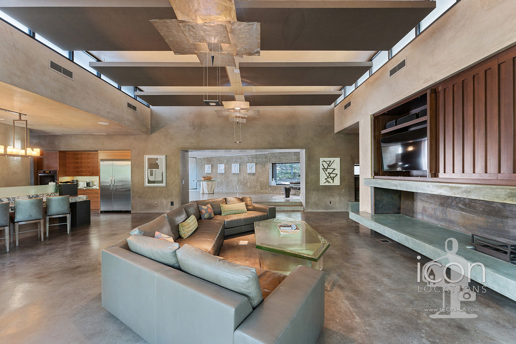 Yosemite Modern - MO3131
