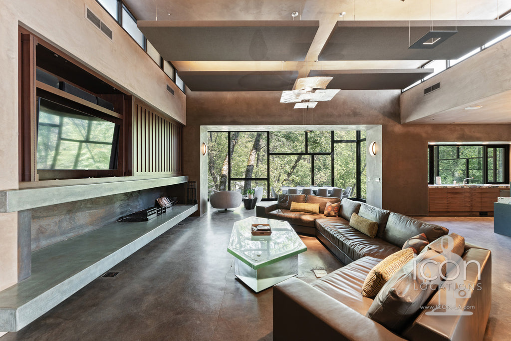 Yosemite Modern - MO3131