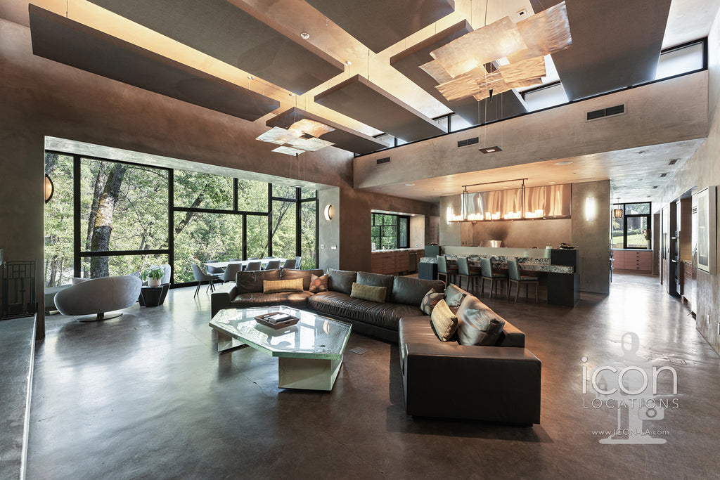Yosemite Modern - MO3131