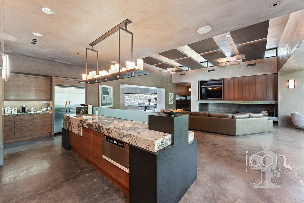 Yosemite Modern - MO3131