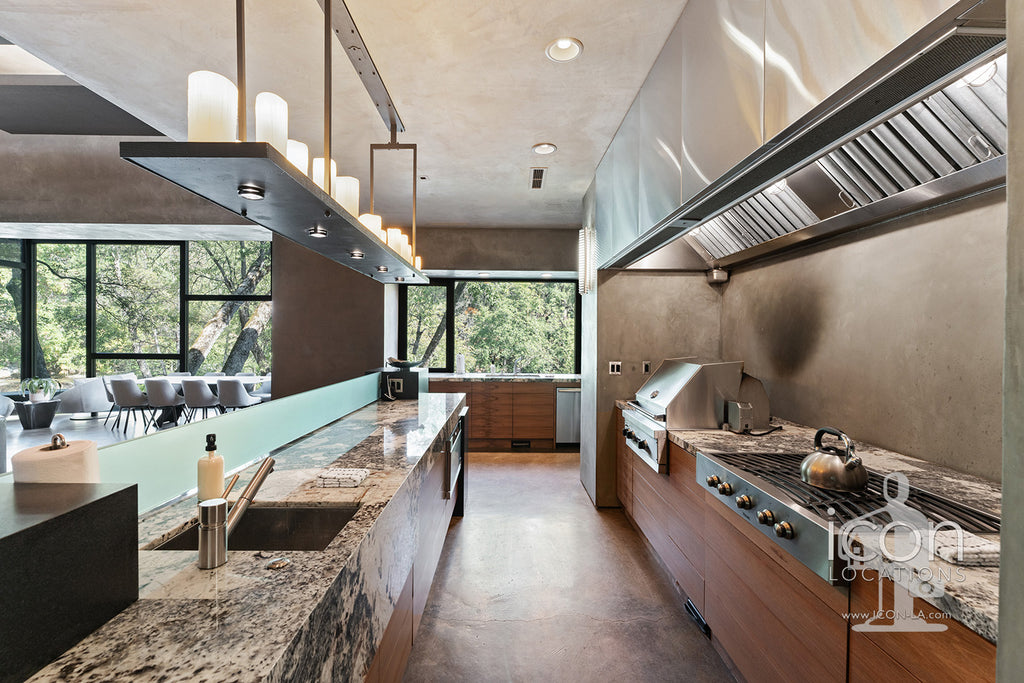 Yosemite Modern - MO3131