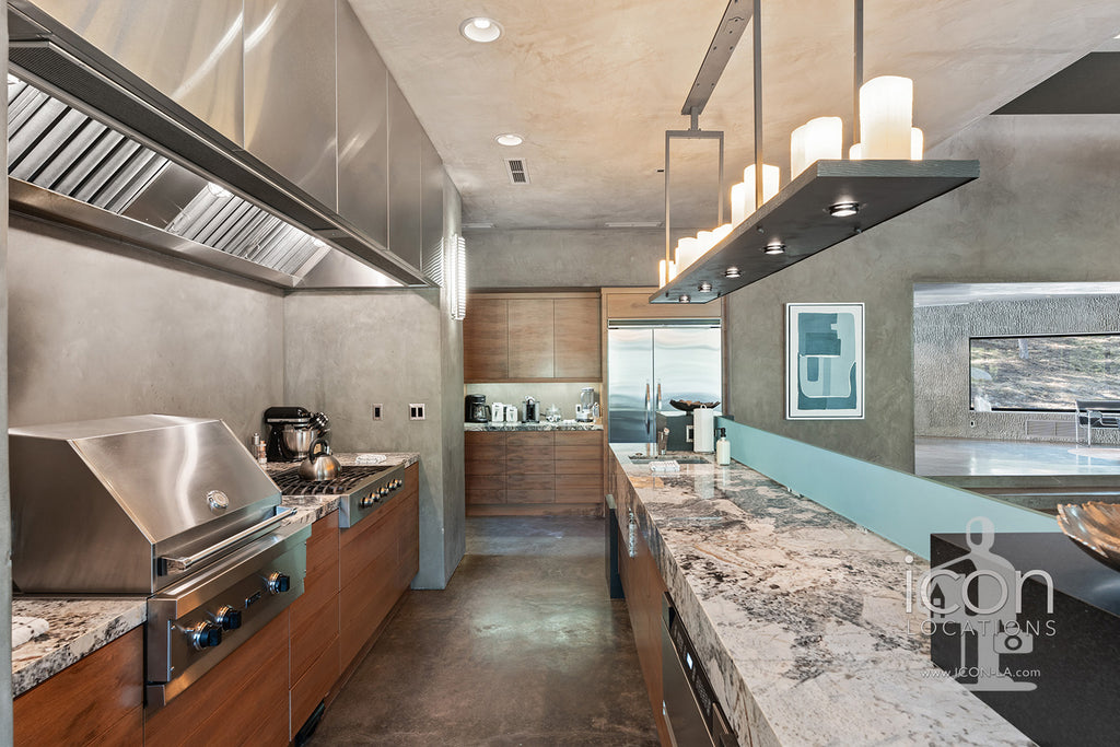 Yosemite Modern - MO3131
