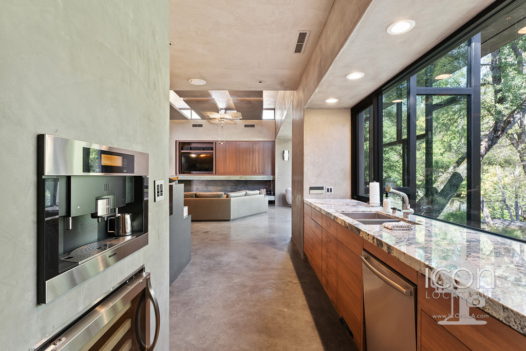 Yosemite Modern - MO3131