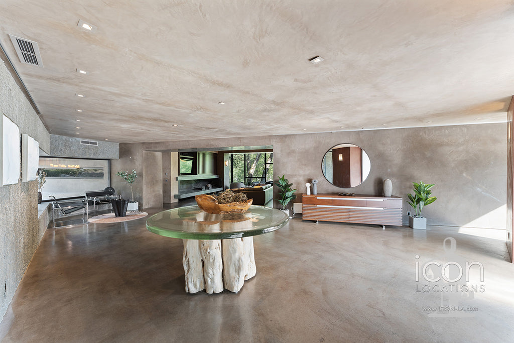 Yosemite Modern - MO3131