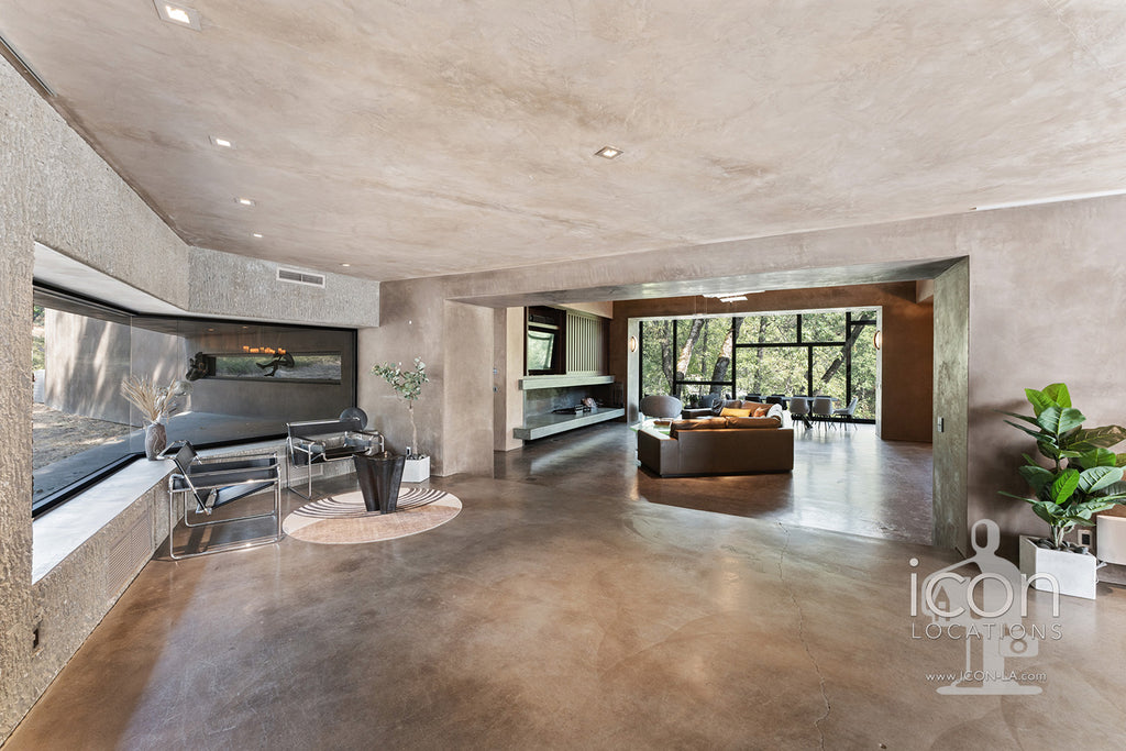 Yosemite Modern - MO3131