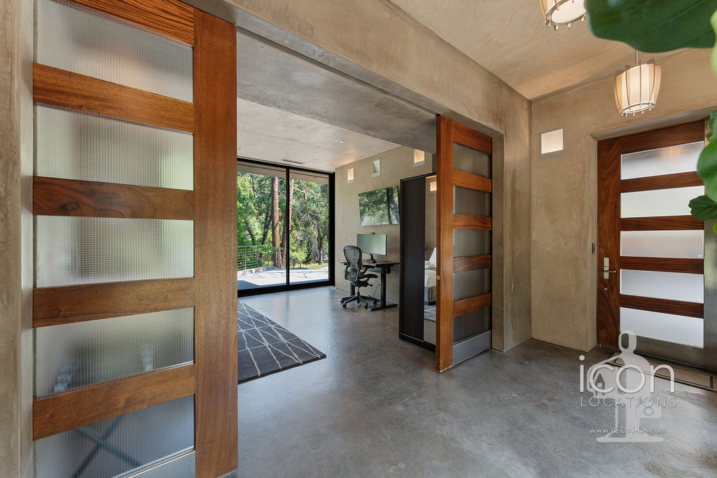 Yosemite Modern - MO3131