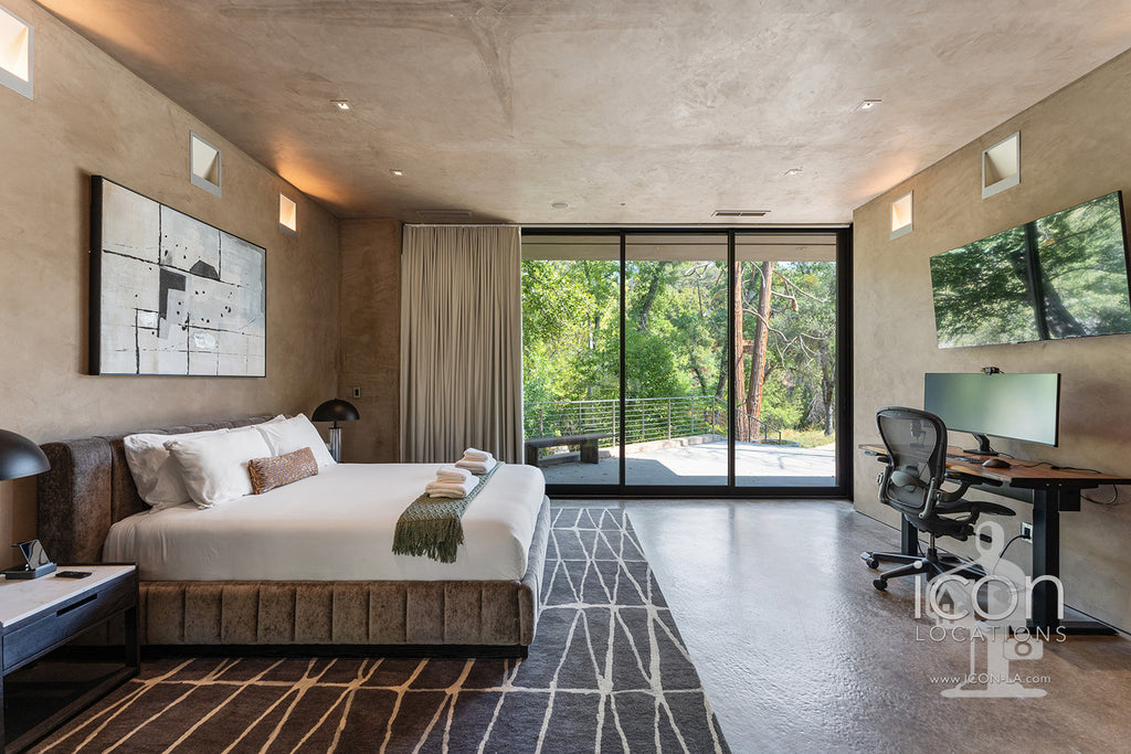 Yosemite Modern - MO3131