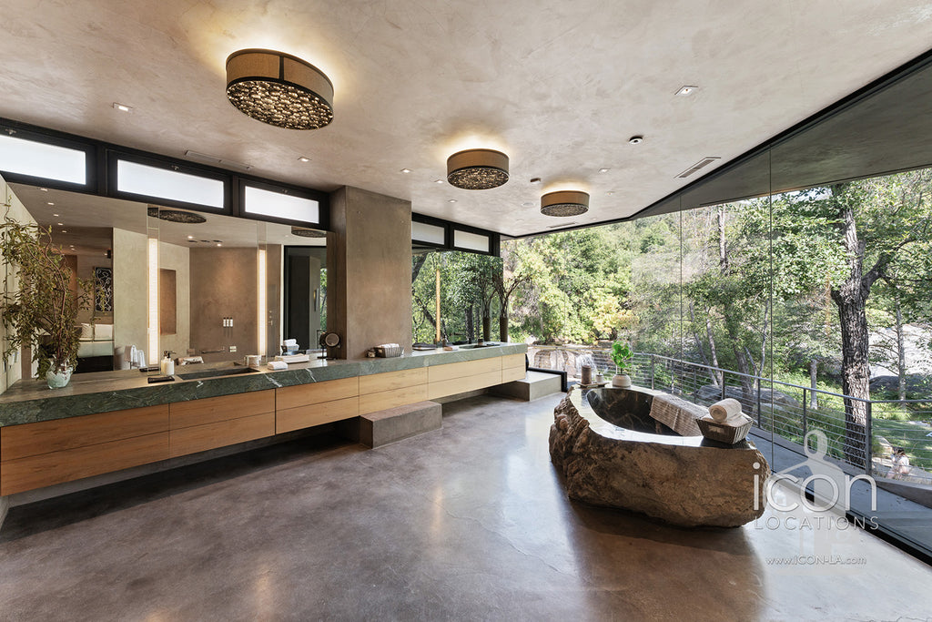Yosemite Modern - MO3131