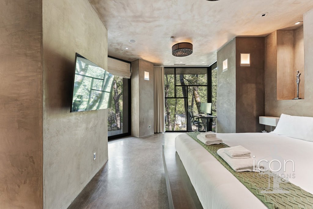 Yosemite Modern - MO3131