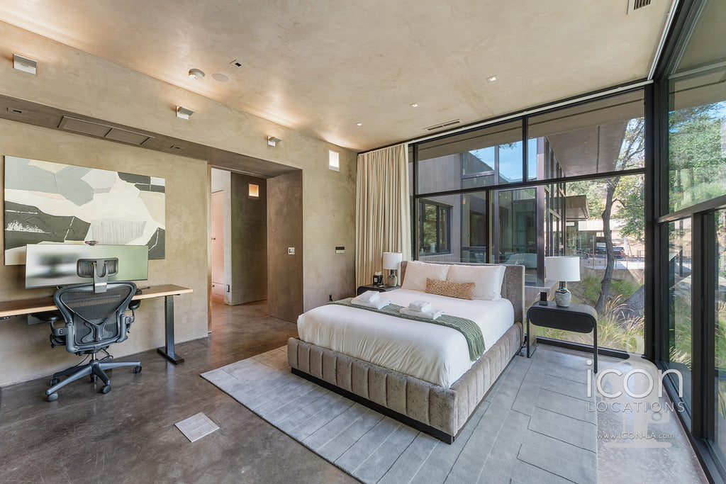 Yosemite Modern - MO3131