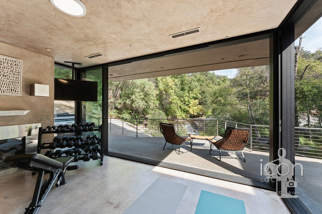Yosemite Modern - MO3131