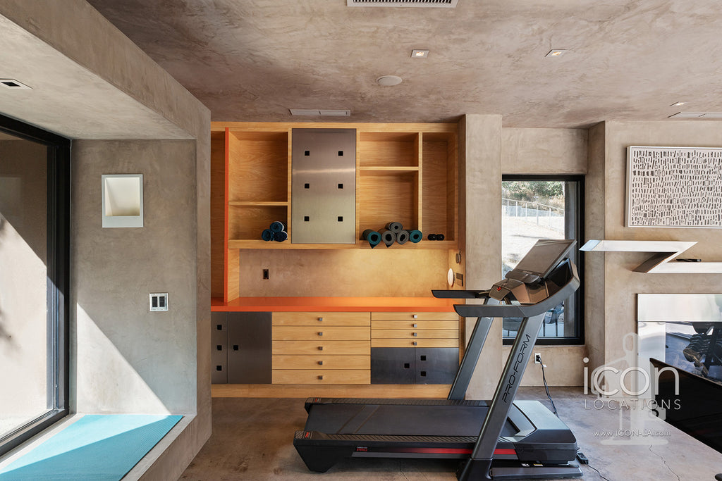 Yosemite Modern - MO3131