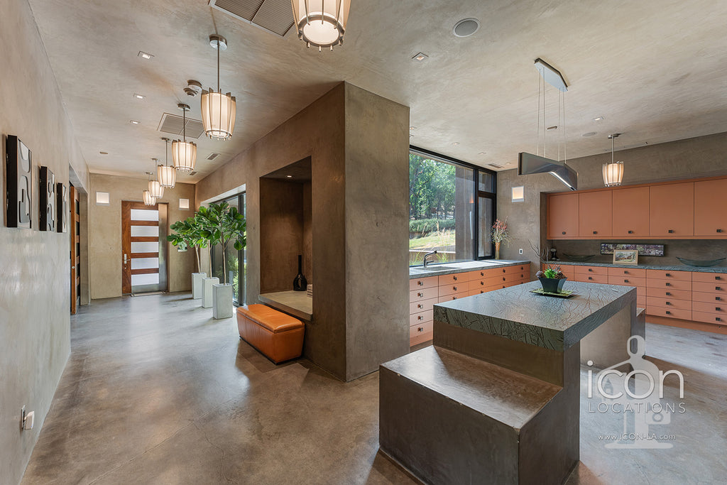 Yosemite Modern - MO3131