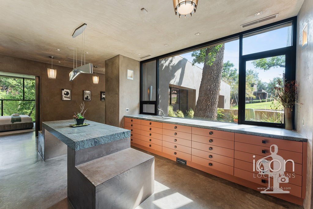Yosemite Modern - MO3131
