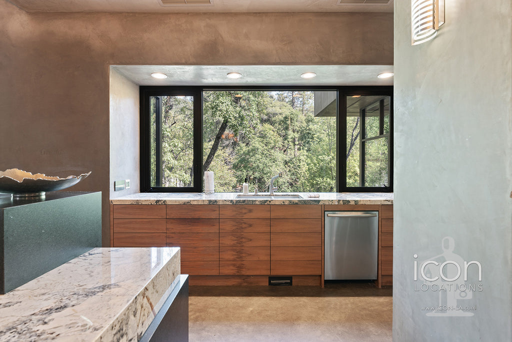 Yosemite Modern - MO3131