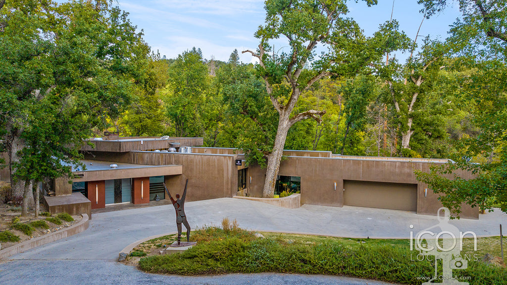 Yosemite Modern - MO3131