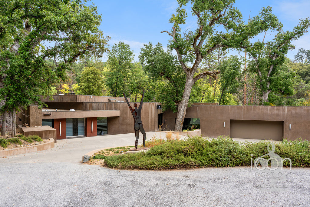 Yosemite Modern - MO3131