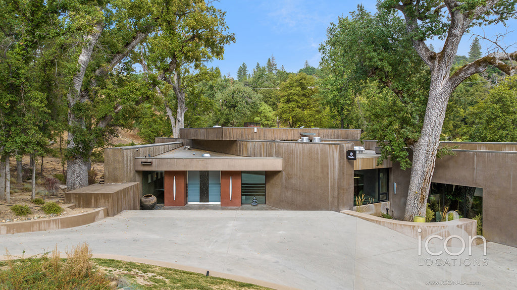 Yosemite Modern - MO3131