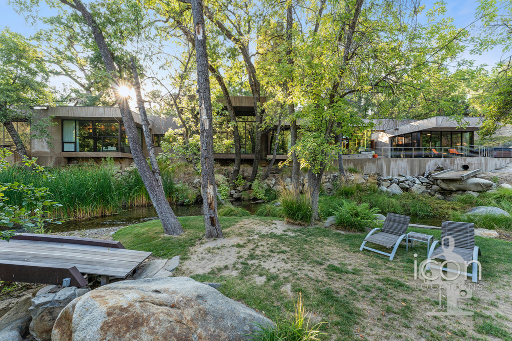 Yosemite Modern - MO3131