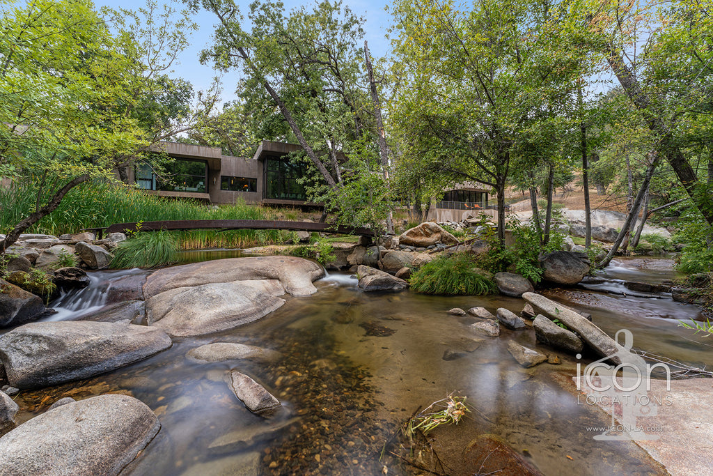Yosemite Modern - MO3131
