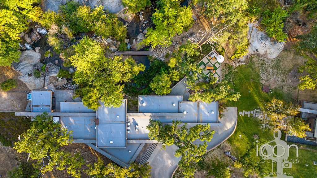 Yosemite Modern - MO3131