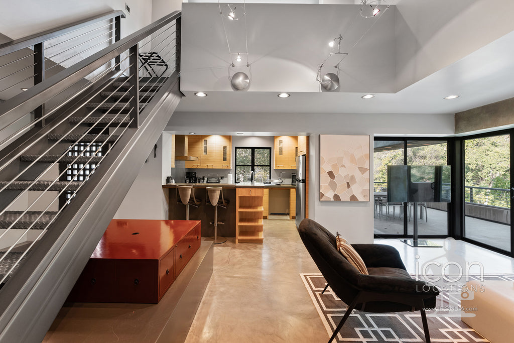 Yosemite Modern - MO3131