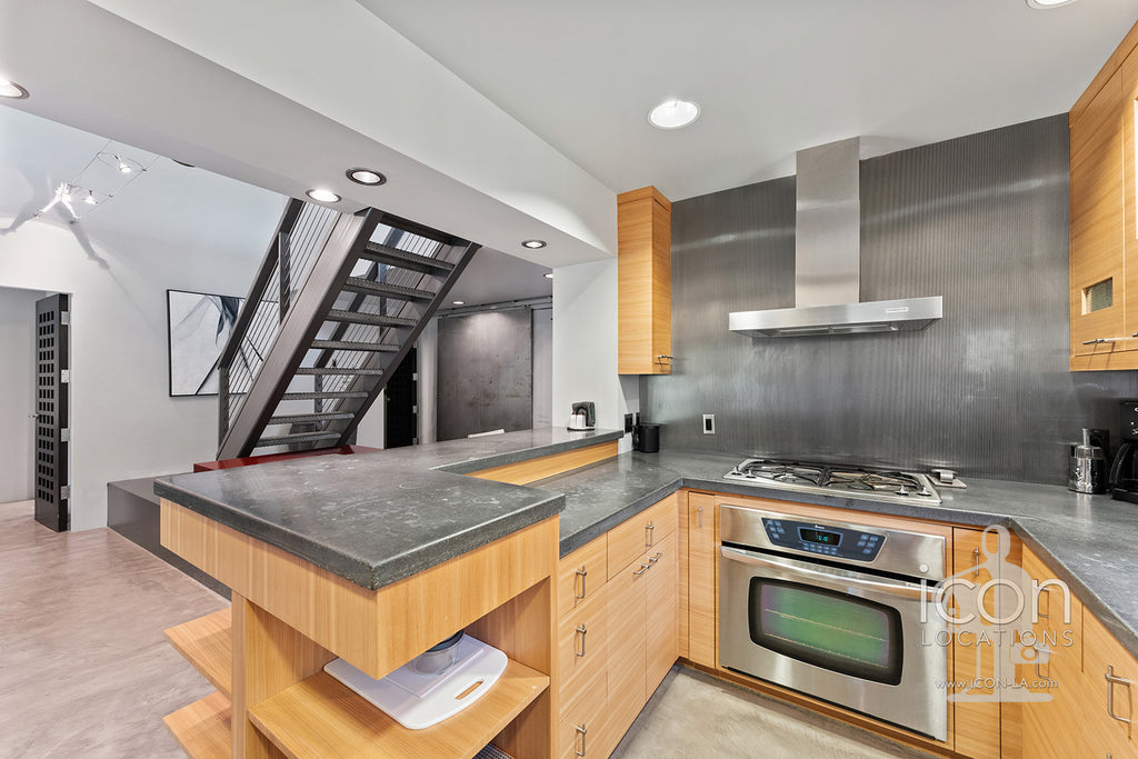 Yosemite Modern - MO3131