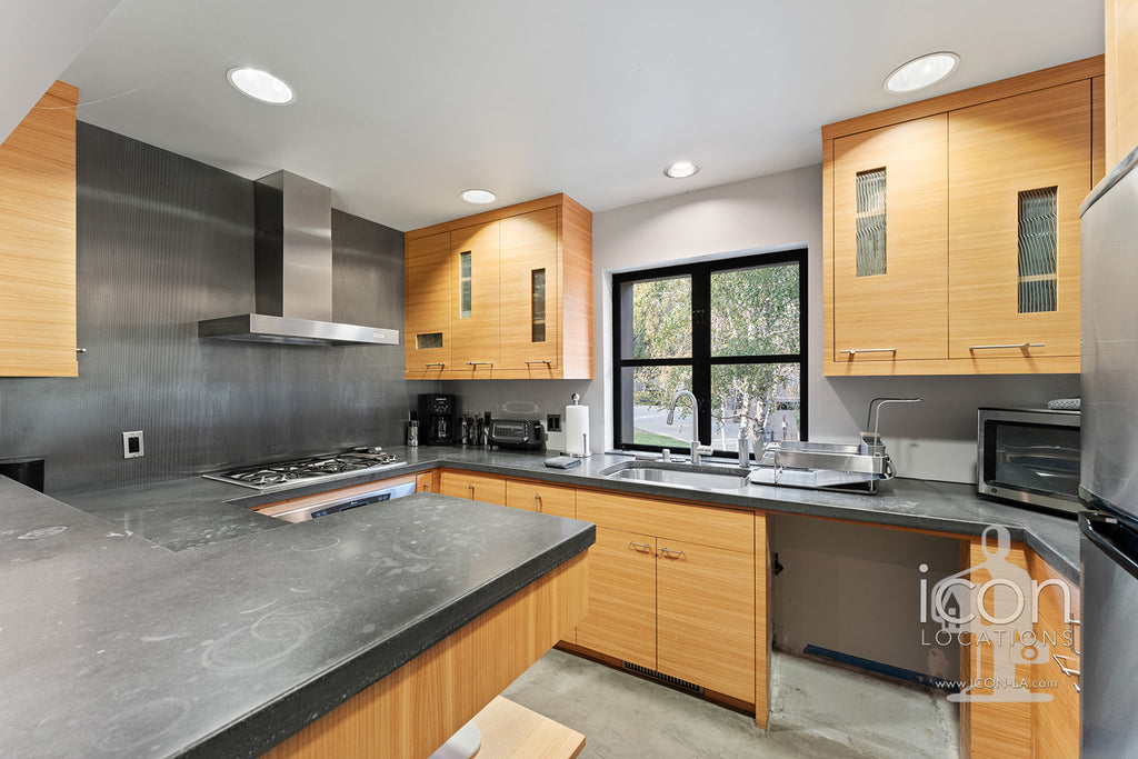 Yosemite Modern - MO3131