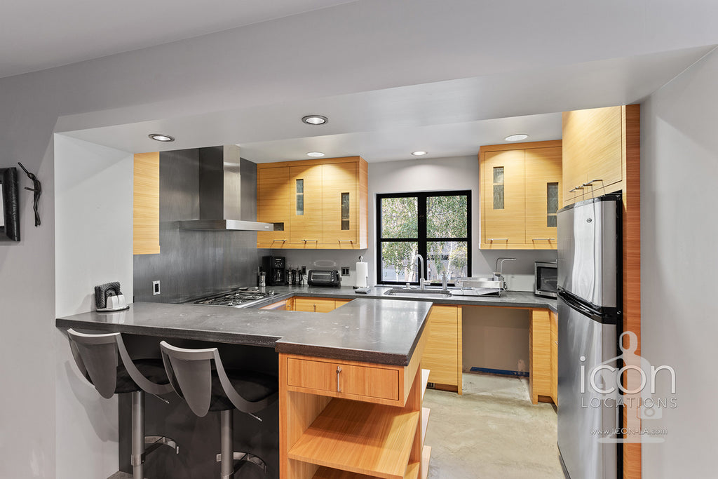 Yosemite Modern - MO3131