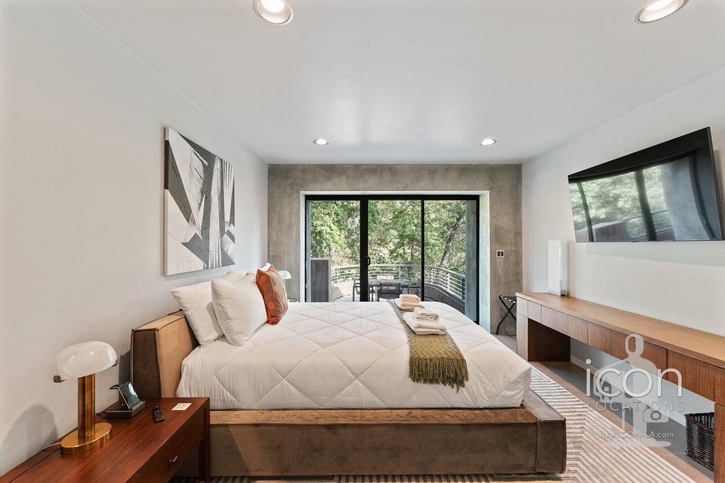 Yosemite Modern - MO3131