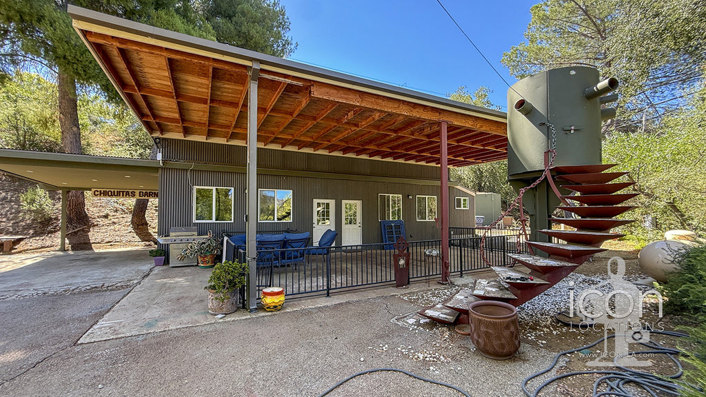 Ranch - RA2026