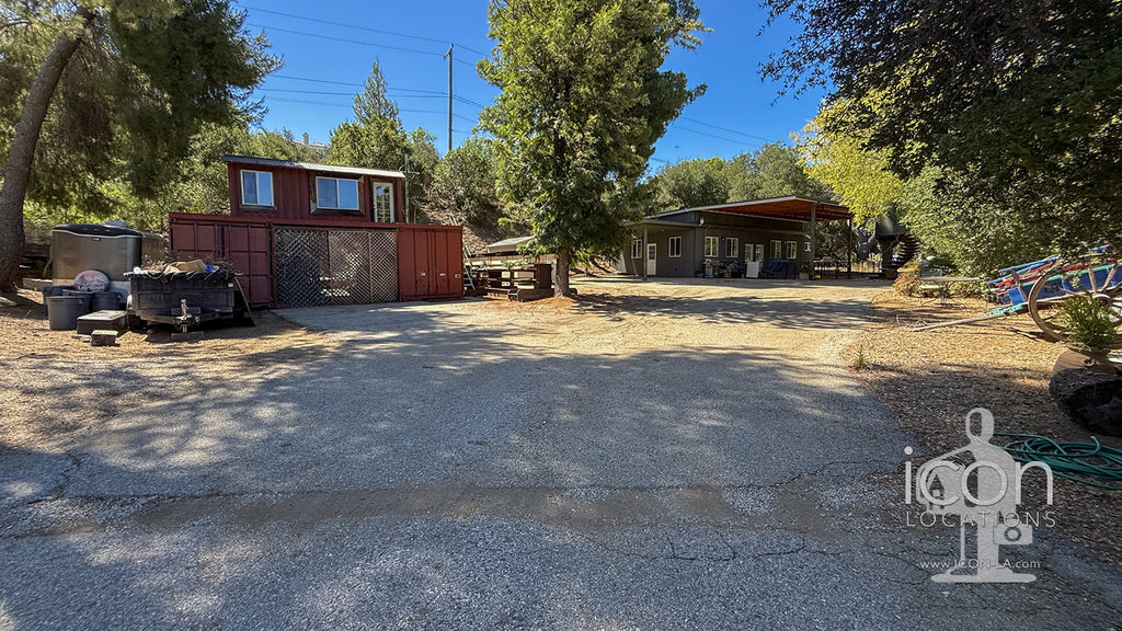 Ranch - RA2026