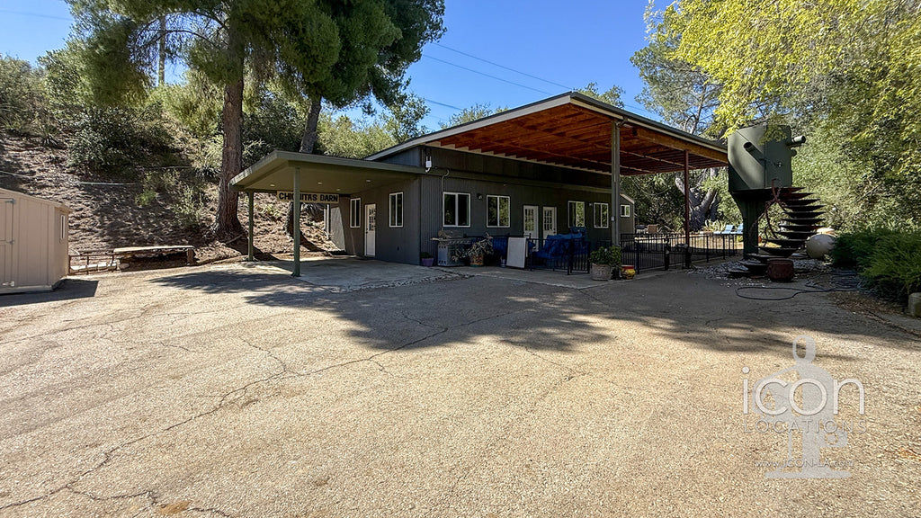 Ranch - RA2026