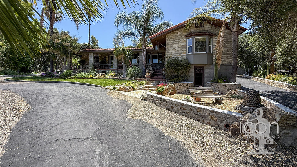 Ranch  - RA3028
