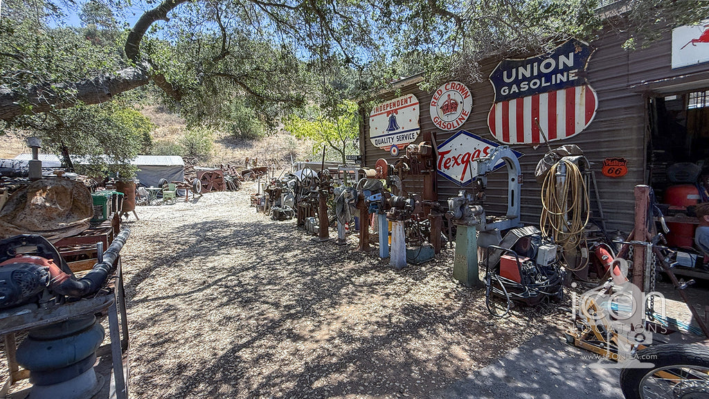 Ranch  - RA3028