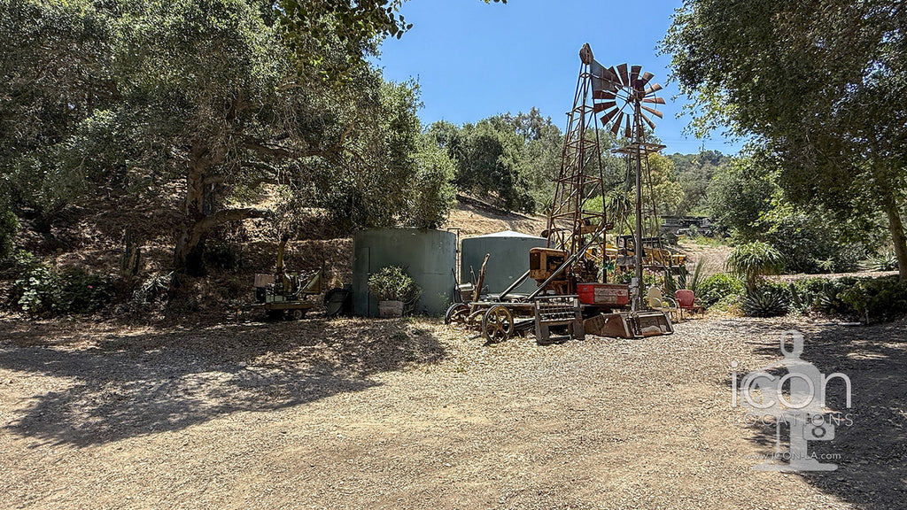 Ranch  - RA3028